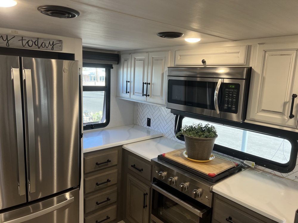 Photo of Rv