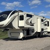 RV for Sale: 2017 Solitude