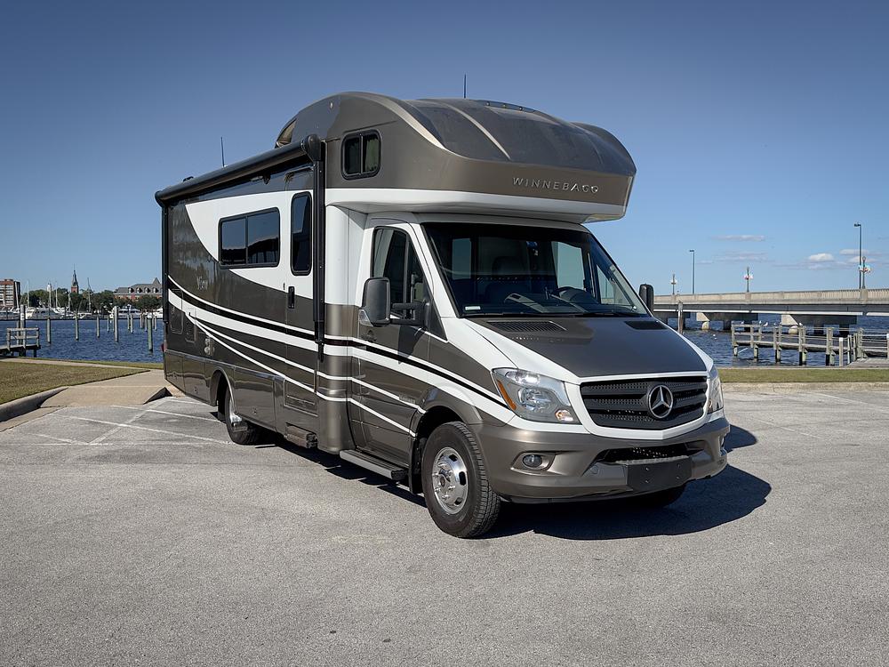 Photo of Rv