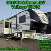 RV for Sale: 2018 VOLTAGE 3605