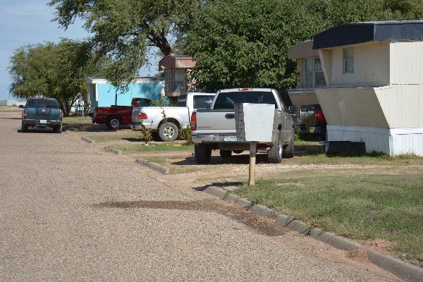 Photo of Mobile Home Park