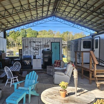 Thumbnail of RV lot