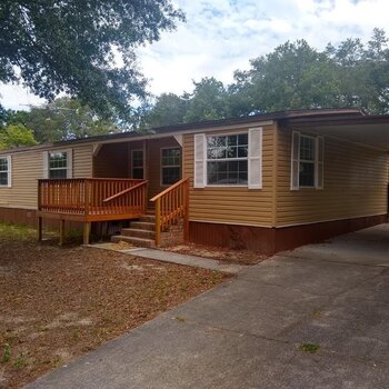 Thumbnail of mobile home