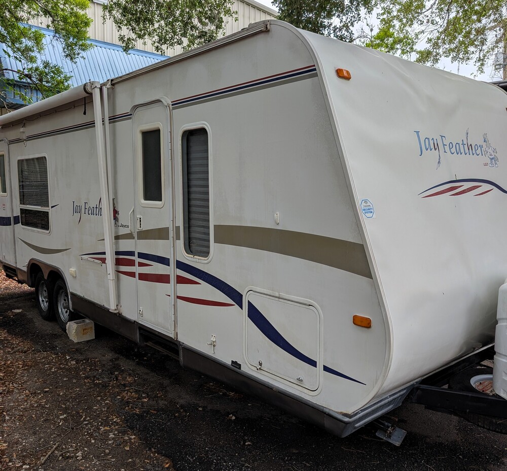 Photo of Rv