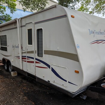 Photo of Rv