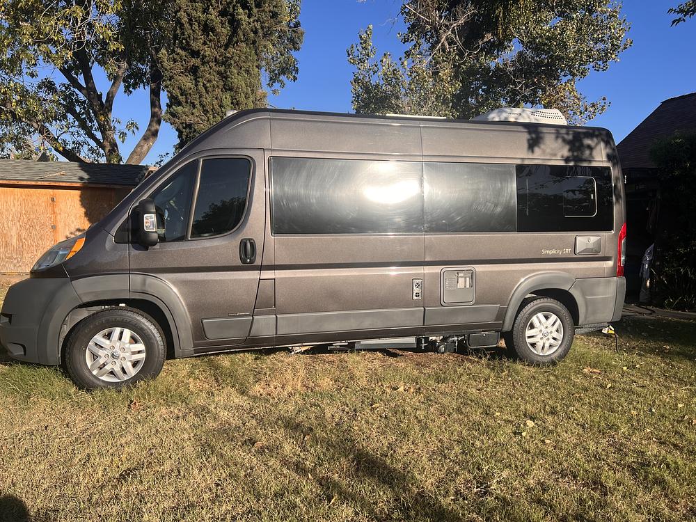 Photo of Rv