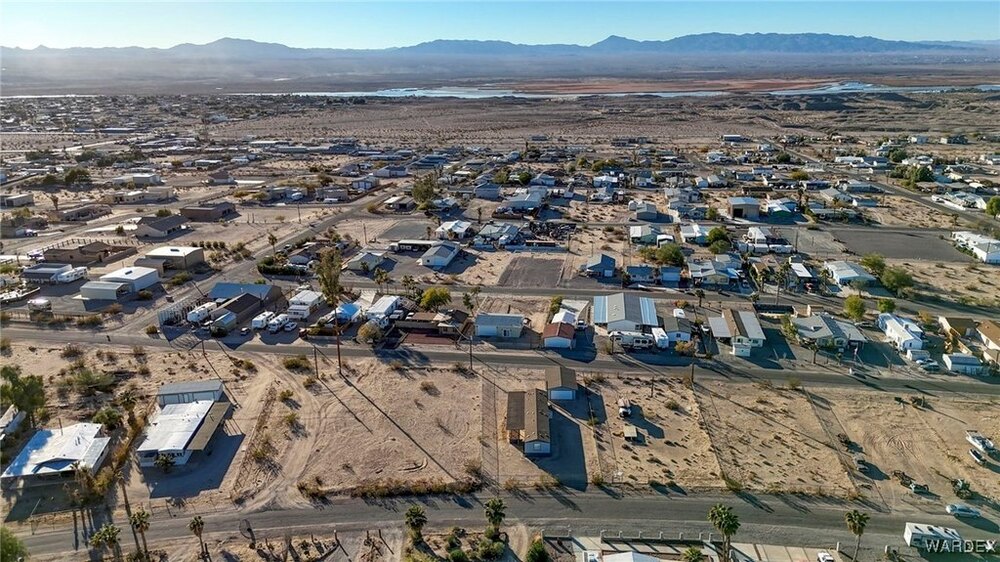 Photo of Mobile Home Lot