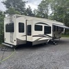 RV for Sale: 2017 COLUMBUS COMPASS 377MBC