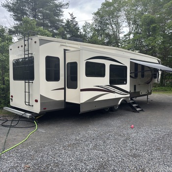 Photo of Rv