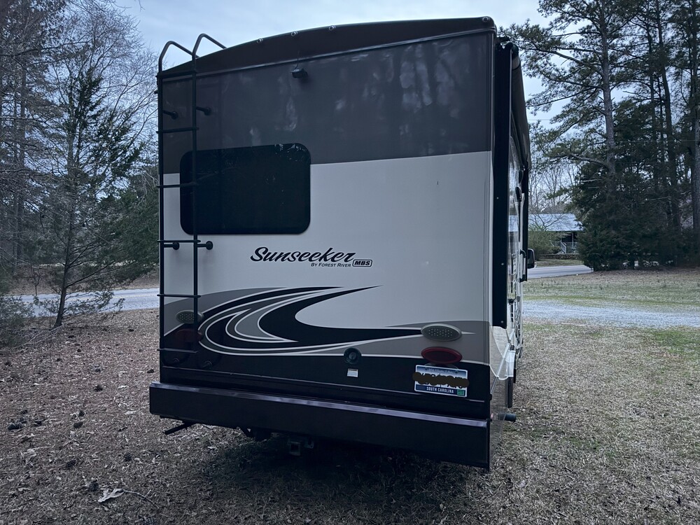 Photo of Rv
