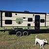 RV for Sale: 2027 NO BOUNDARIES (20 SERIES) NB20.3 BEAST MODE