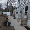 Mobile Home for Sale: 3 Bed 2 Bath 2012 Crest