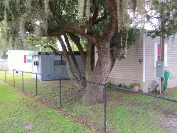 Photo of Mobile Home Park