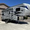 RV for Sale: 2023 ARCTIC FOX 27-5L
