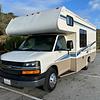 RV for Sale: 2005 JAMBOREE 22B