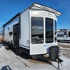 RV for Sale: 2025 SALEM VILLA 40FDEN