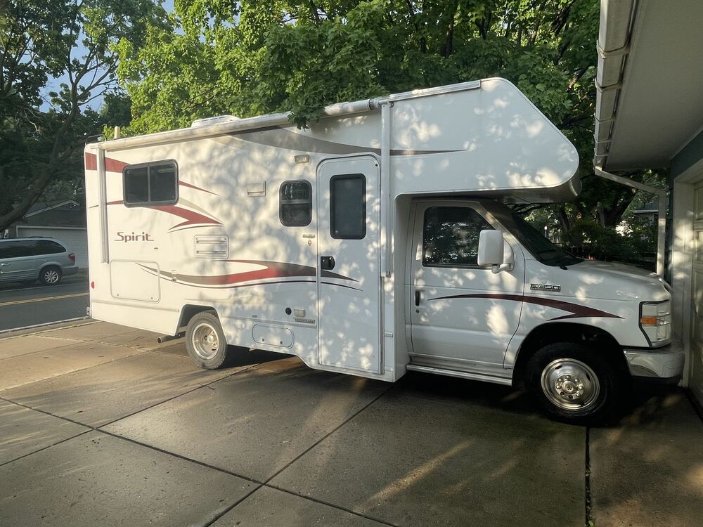 Photo of Rv