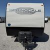 RV for Sale: 2025 SPRINGDALE 260BHC