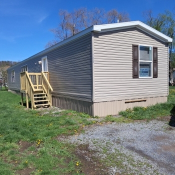 Thumbnail of mobile home
