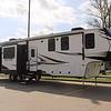RV for Sale: 2021 CAMEO CE3975CK