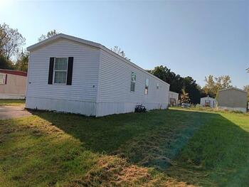 Thumbnail of mobile home