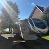 RV for Sale: 2021 SOLITUDE S-CLASS 3740BH-R