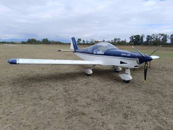 Thumbnail of aircraft