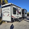 RV for Sale: 2017 RAPTOR 398TS