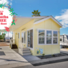 Mobile Home for Sale: 1 Bed 1 Bath 2022 Cavco