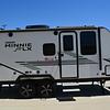 RV for Sale: 2022 MICRO MINNIE FLX 2108DS-FLX