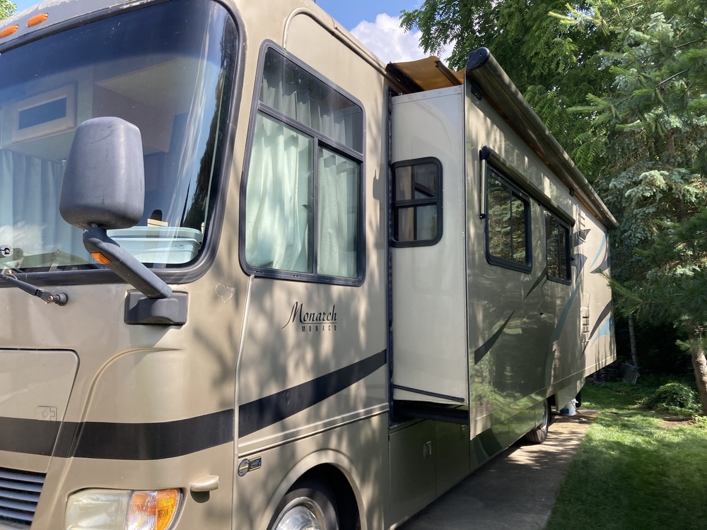 Photo of Rv