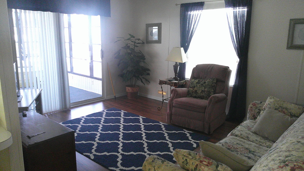 Lake Griffin Harbor Village