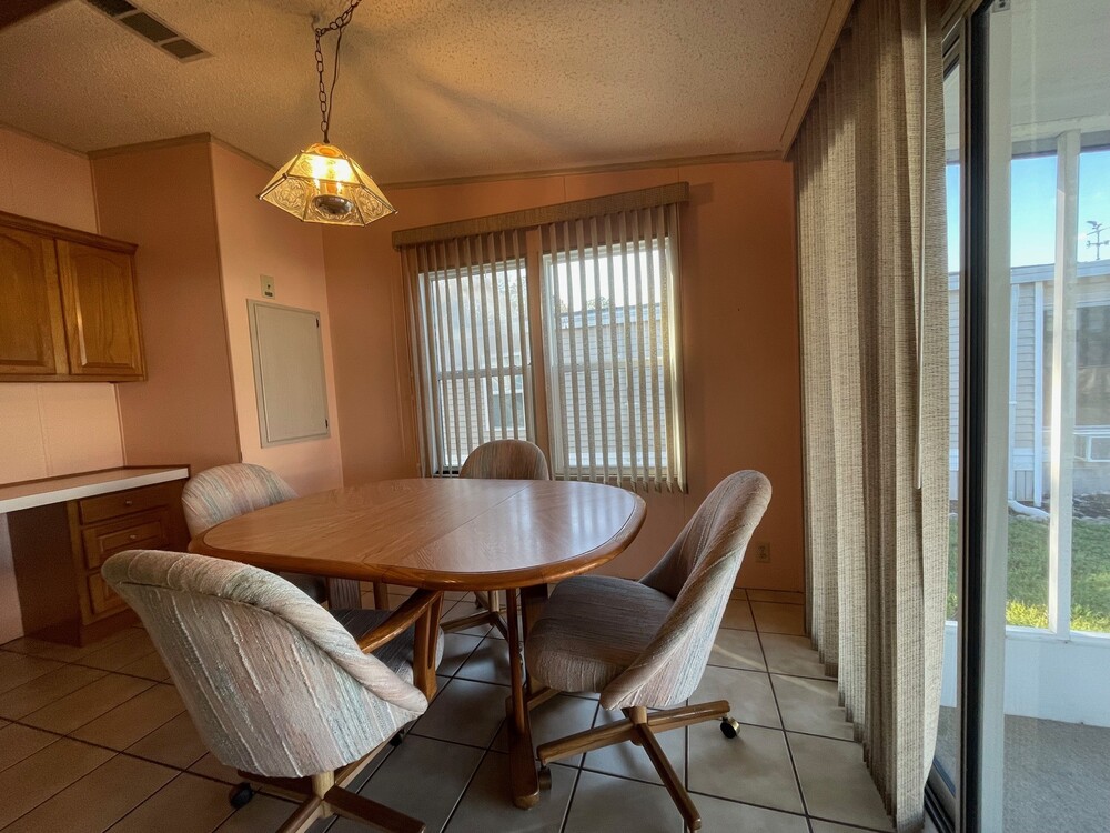 Cypress Lakes Village