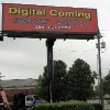 Photo of Billboard