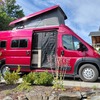 RV for Sale: 2021 SOLIS 59P