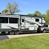 RV for Sale: 2020 MONTANA 3121RL
