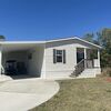 Mobile Home for Rent: 2 Bed 2 Bath 2013 Fleetwood