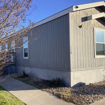 Thumbnail of mobile home