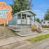 Mobile Home for Sale: 2 Bed 1 Bath 2023 Karsten