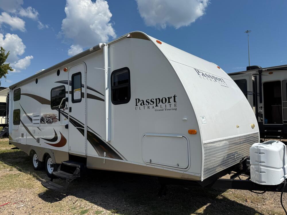 Photo of Rv