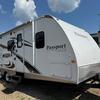 RV for Sale: 2012 PASSPORT 2650BH