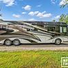 RV for Sale: 2015 DUTCH STAR 4018
