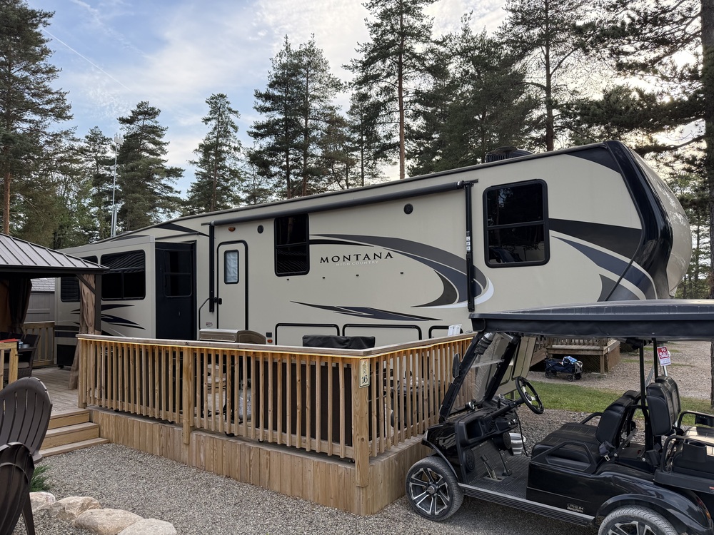 Photo of Rv