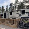 RV for Sale: 2019 MONTANA HIGH COUNTRY 385BR