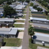 RV Park: Alamo Paradise Acers, Alamo, TX
