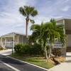 Mobile Home Park: The Waters, Melbourne Beach, FL