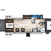 RV for Sale: 2021 Vengeance Rogue 29KS