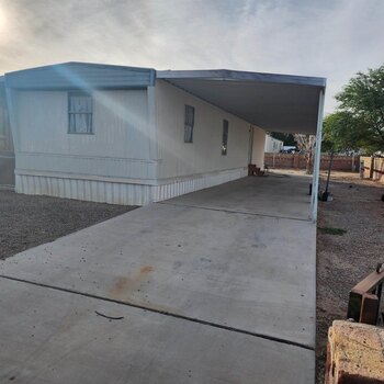 Thumbnail of mobile home