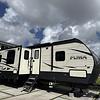 RV for Sale: 2019 PUMA 32BHKS