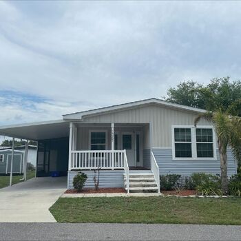 Thumbnail of mobile home